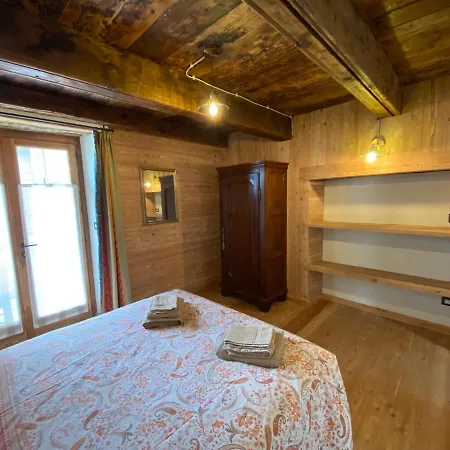 L'oasi Di Sodani1 Semesterbostad