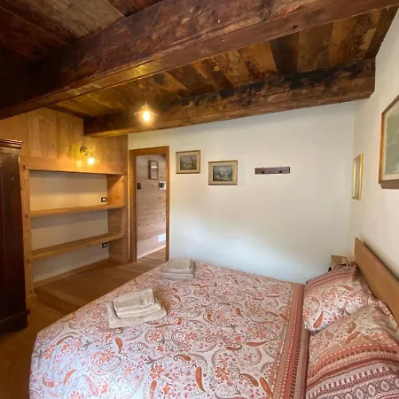 Semesterbostad L'oasi Di Sodani1 *