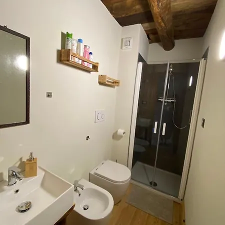 Semesterbostad L'oasi Di Sodani1