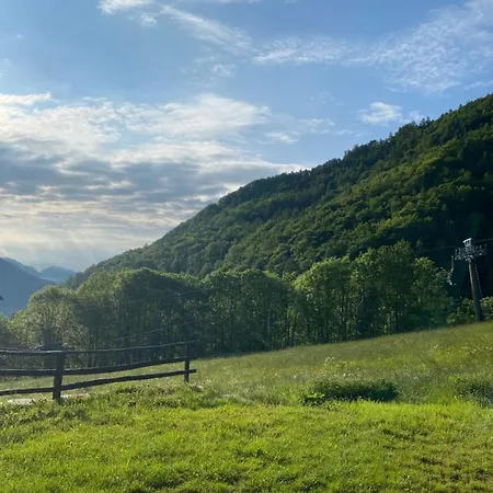 L'oasi Di Sodani1 * Sampeire