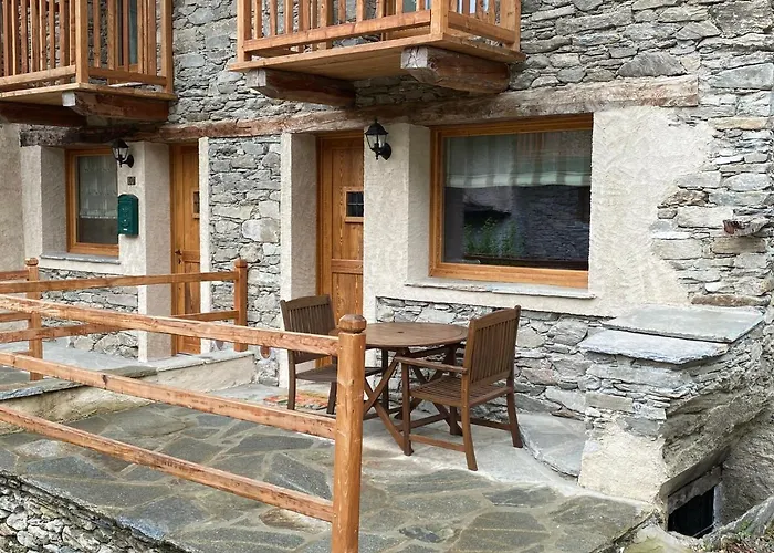 L'oasi Di Sodani1 Hébergement de vacances Sampeire